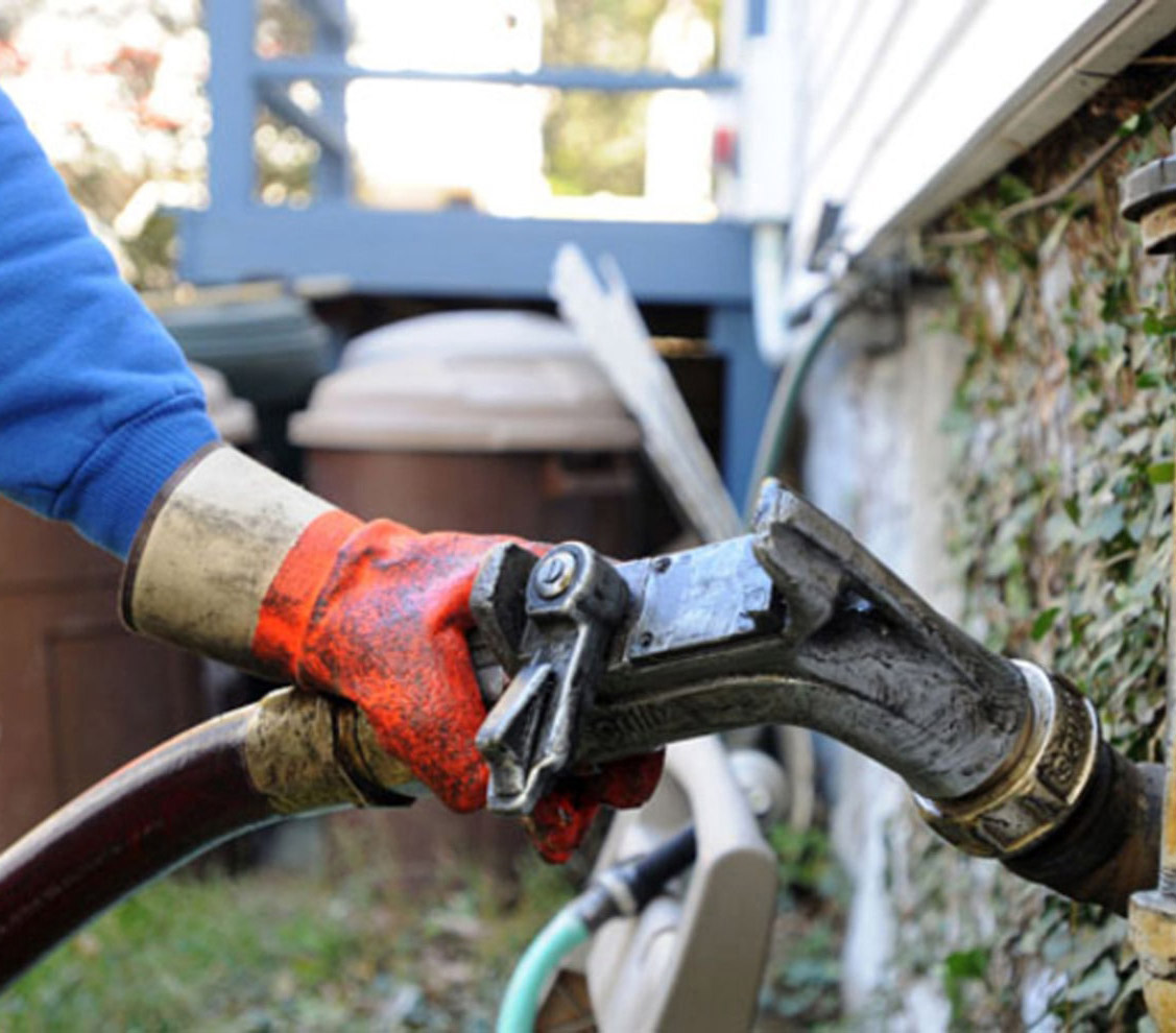 Fast and Reliable Oil Delivery in Ronkonkoma NY